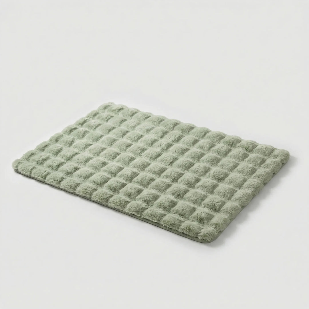Soft Textured Rug – Furrayne