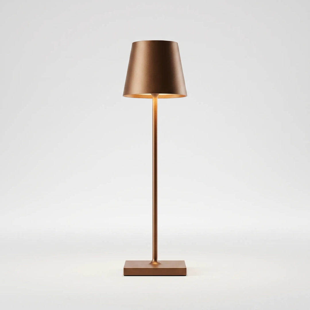 Tall Cordless Table Lamp – Tavolux