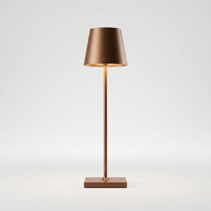 Tall Cordless Table Lamp – Tavolux