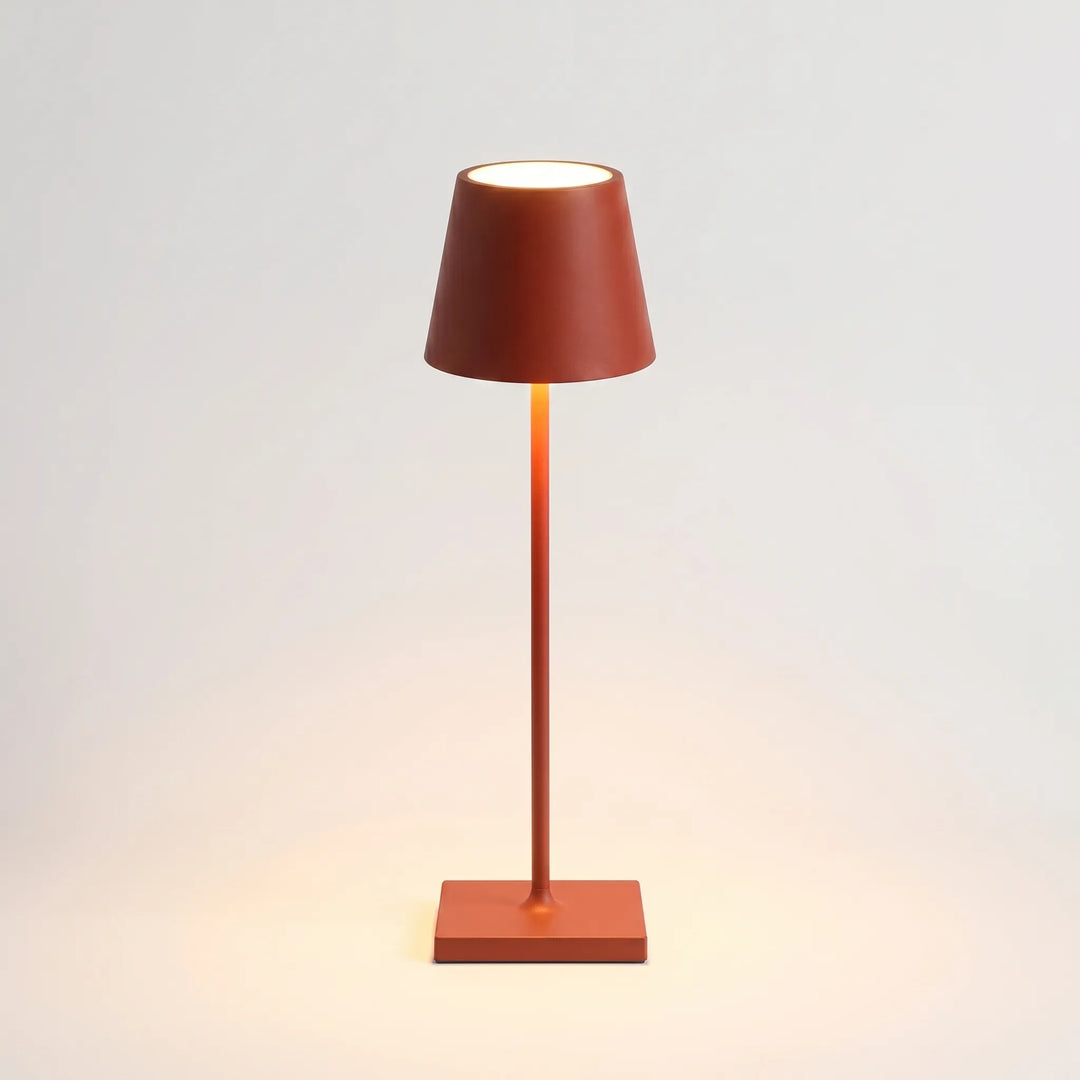 Tall Cordless Table Lamp – Tavolux