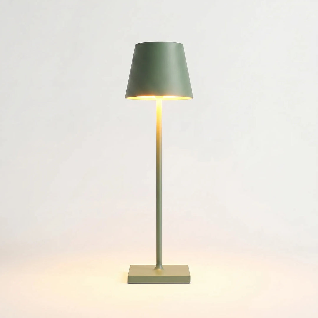 Tall Cordless Table Lamp – Tavolux