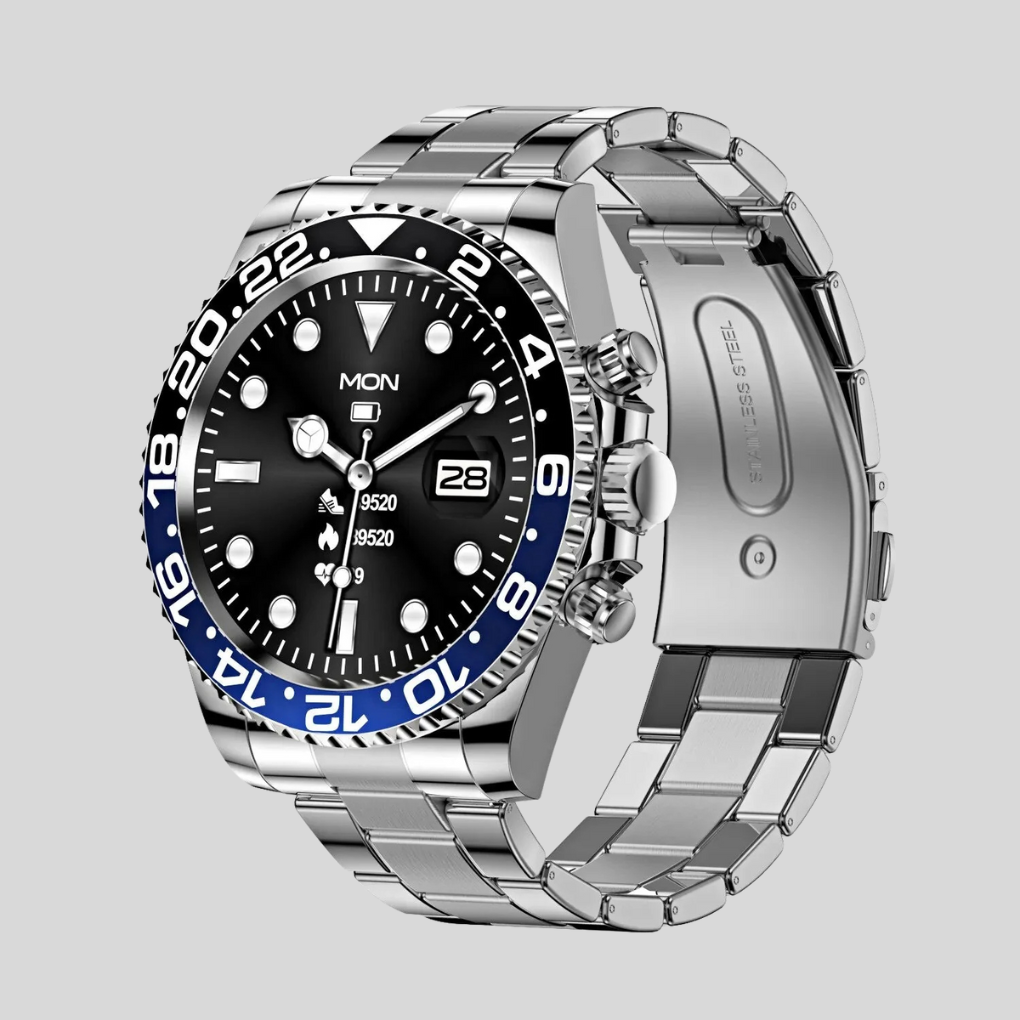 Men’s Smartwatch