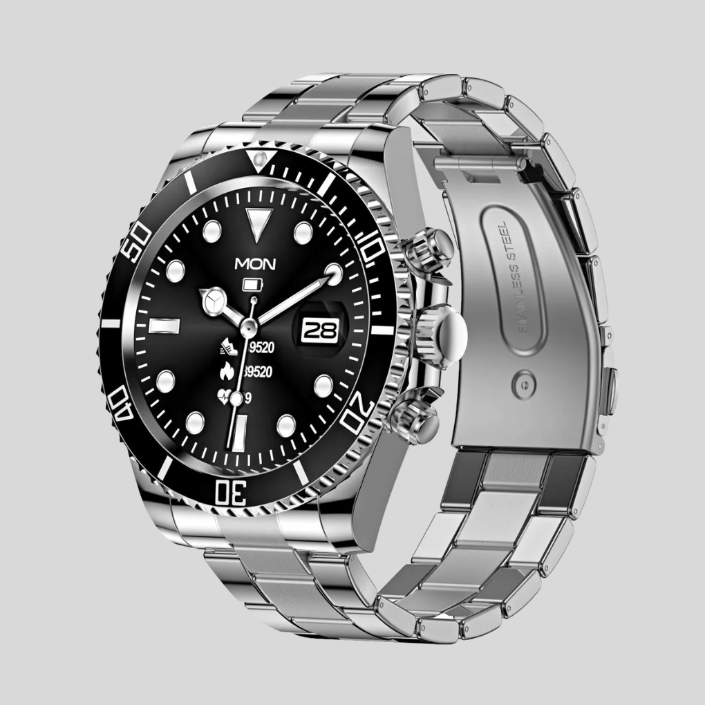 Men’s Smartwatch