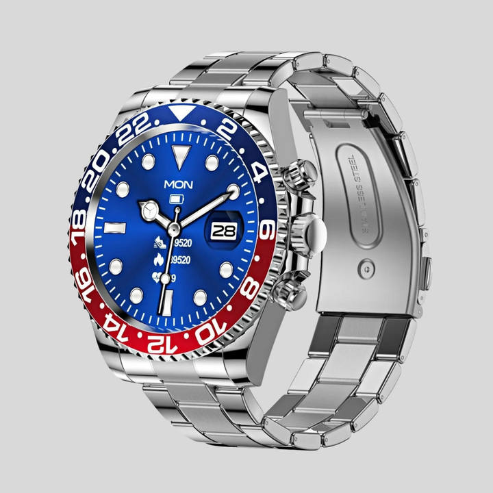 Men’s Smartwatch
