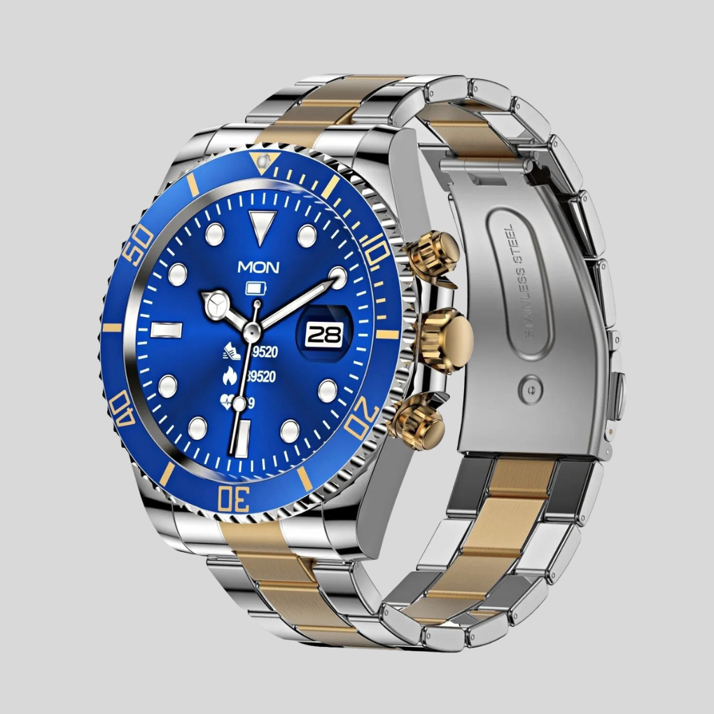 Men’s Smartwatch