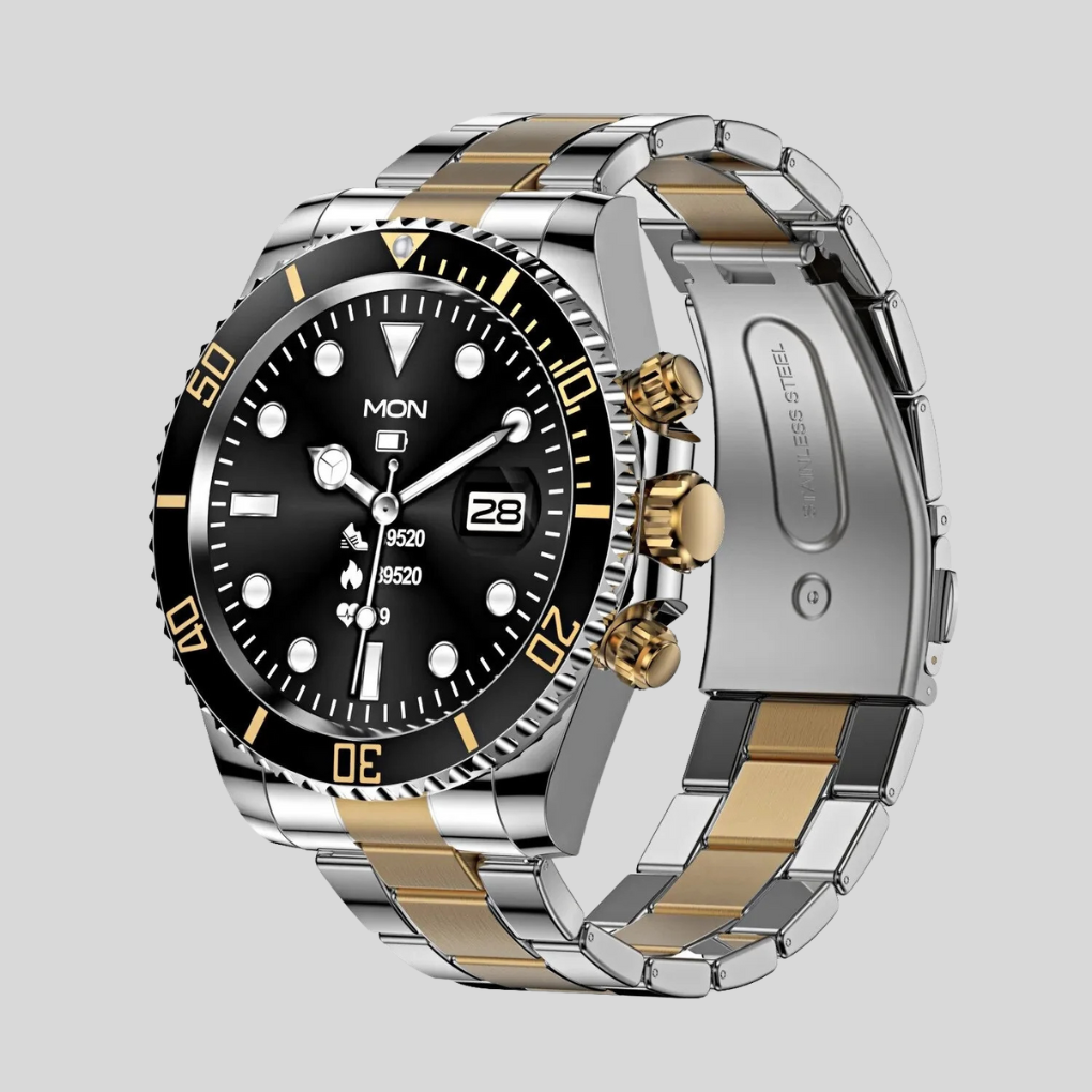 Men’s Smartwatch