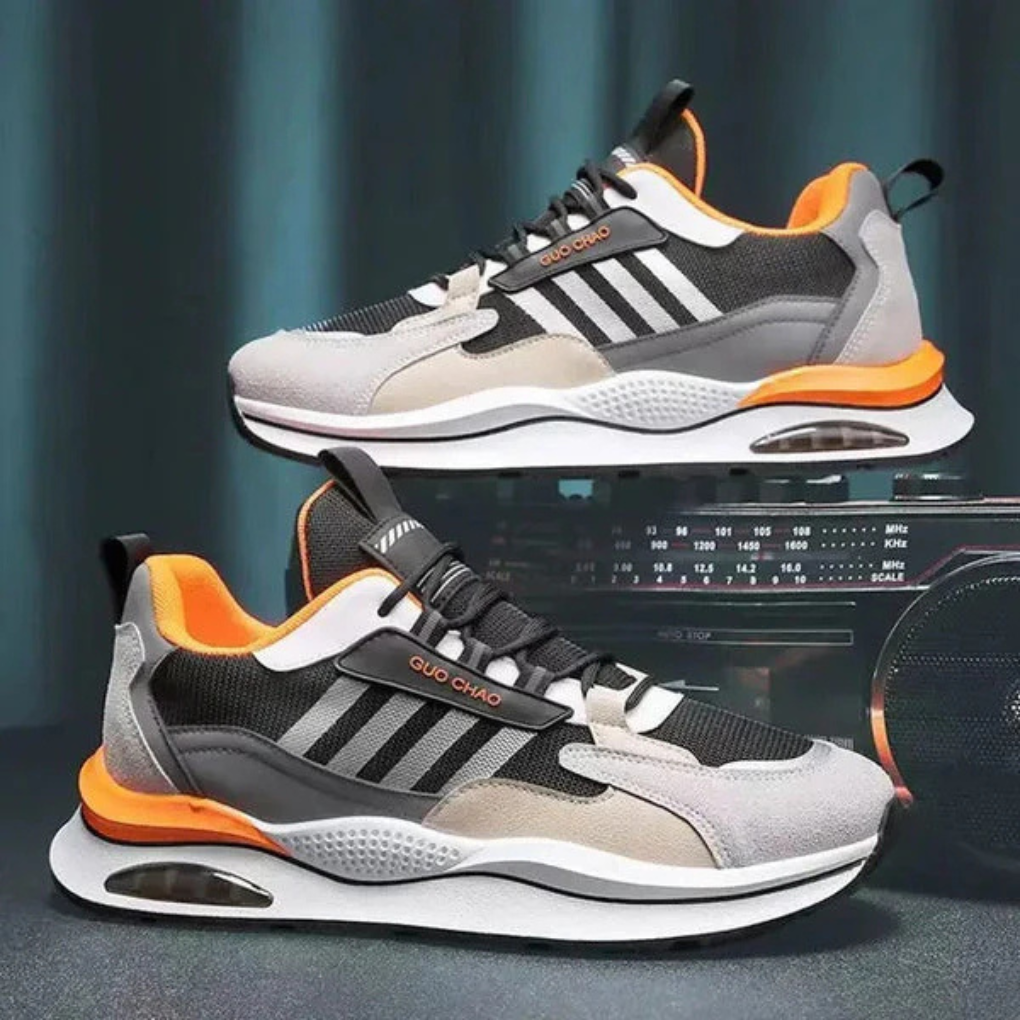 Men’s Retro Sneakers