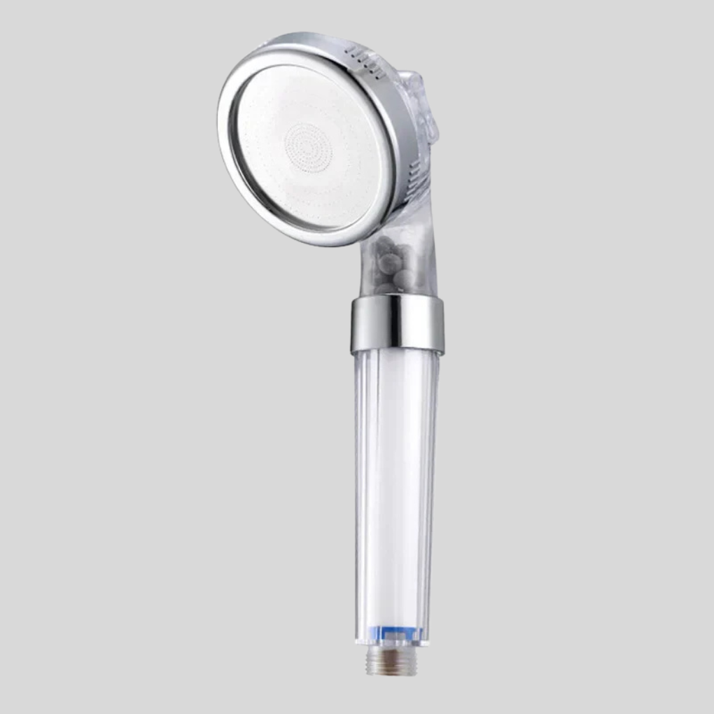 High-Pressure Shower Head