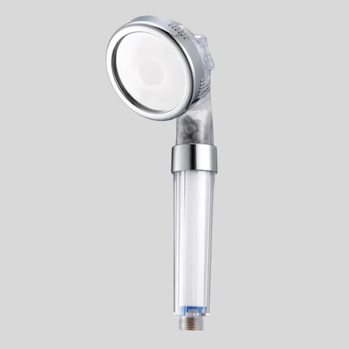 High-Pressure Shower Head