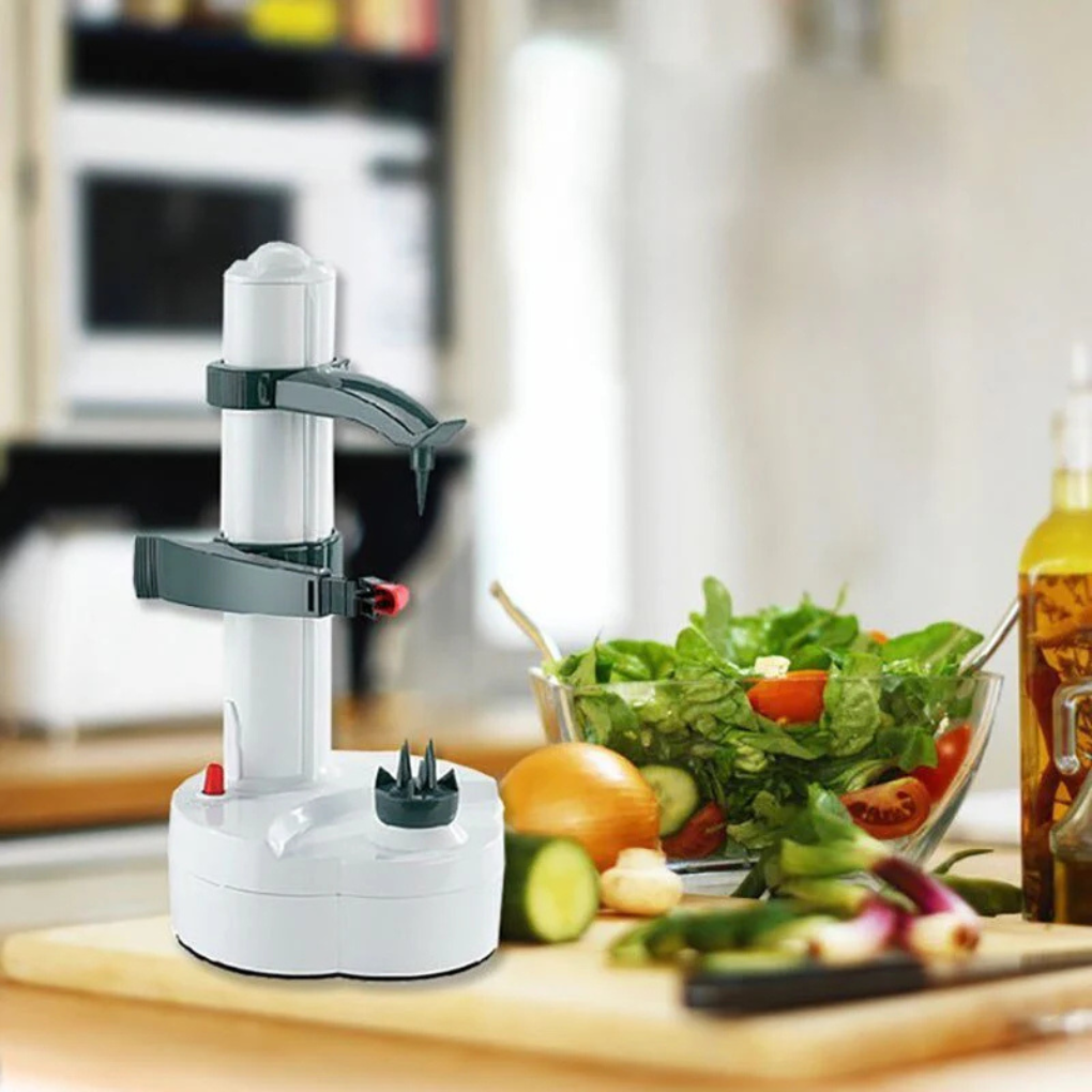 Automatic Peeler