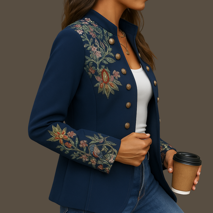 Cardigan – Elegant and Versatile