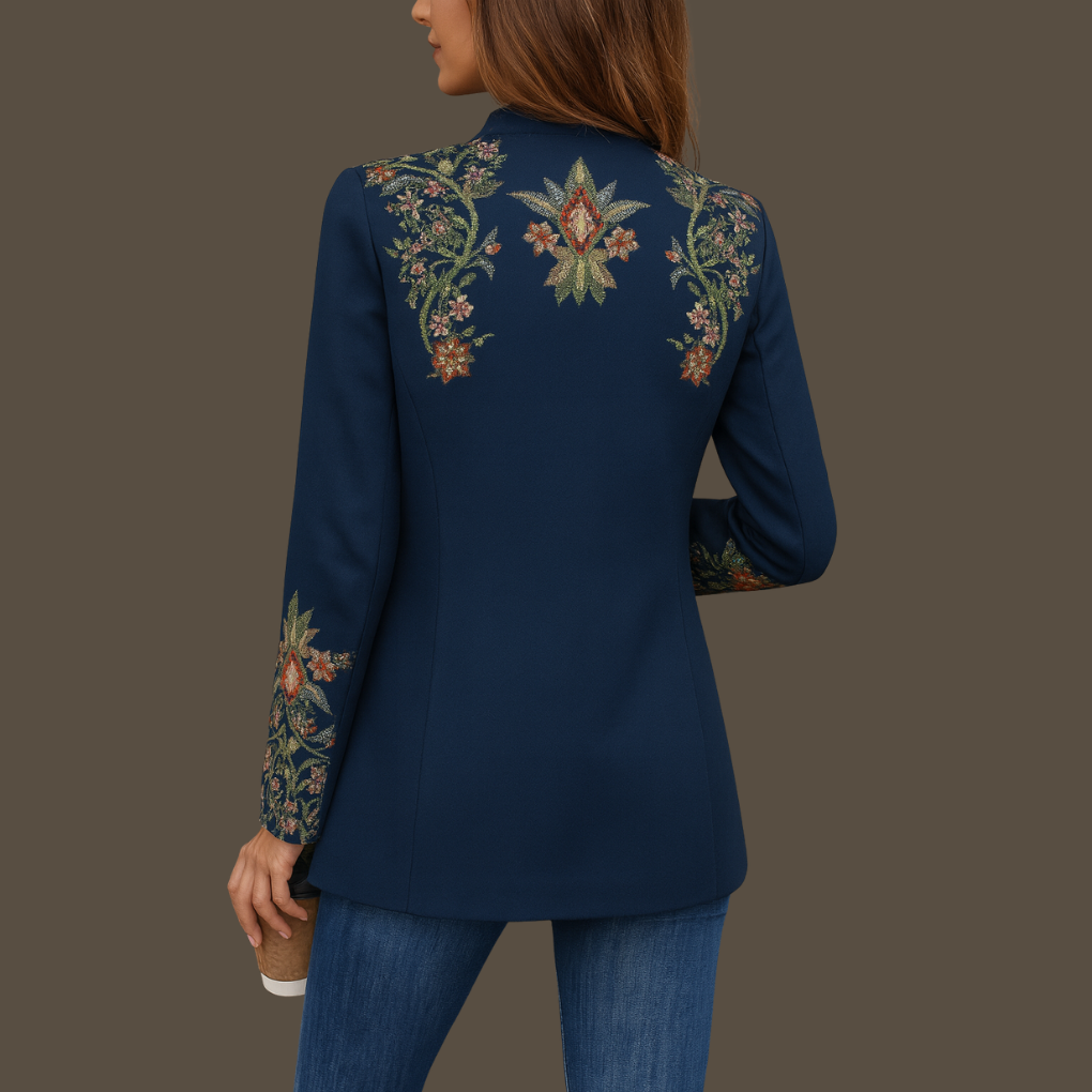 Cardigan – Elegant and Versatile