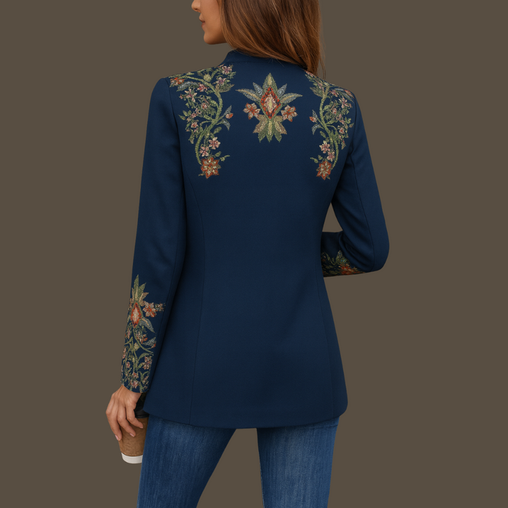 Cardigan – Elegant and Versatile