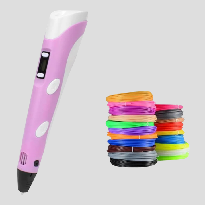 3D Creative Pen