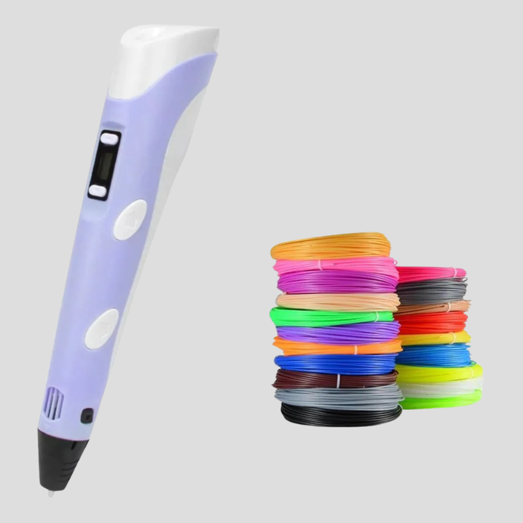 3D Creative Pen