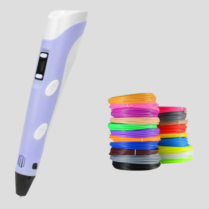 3D Creative Pen