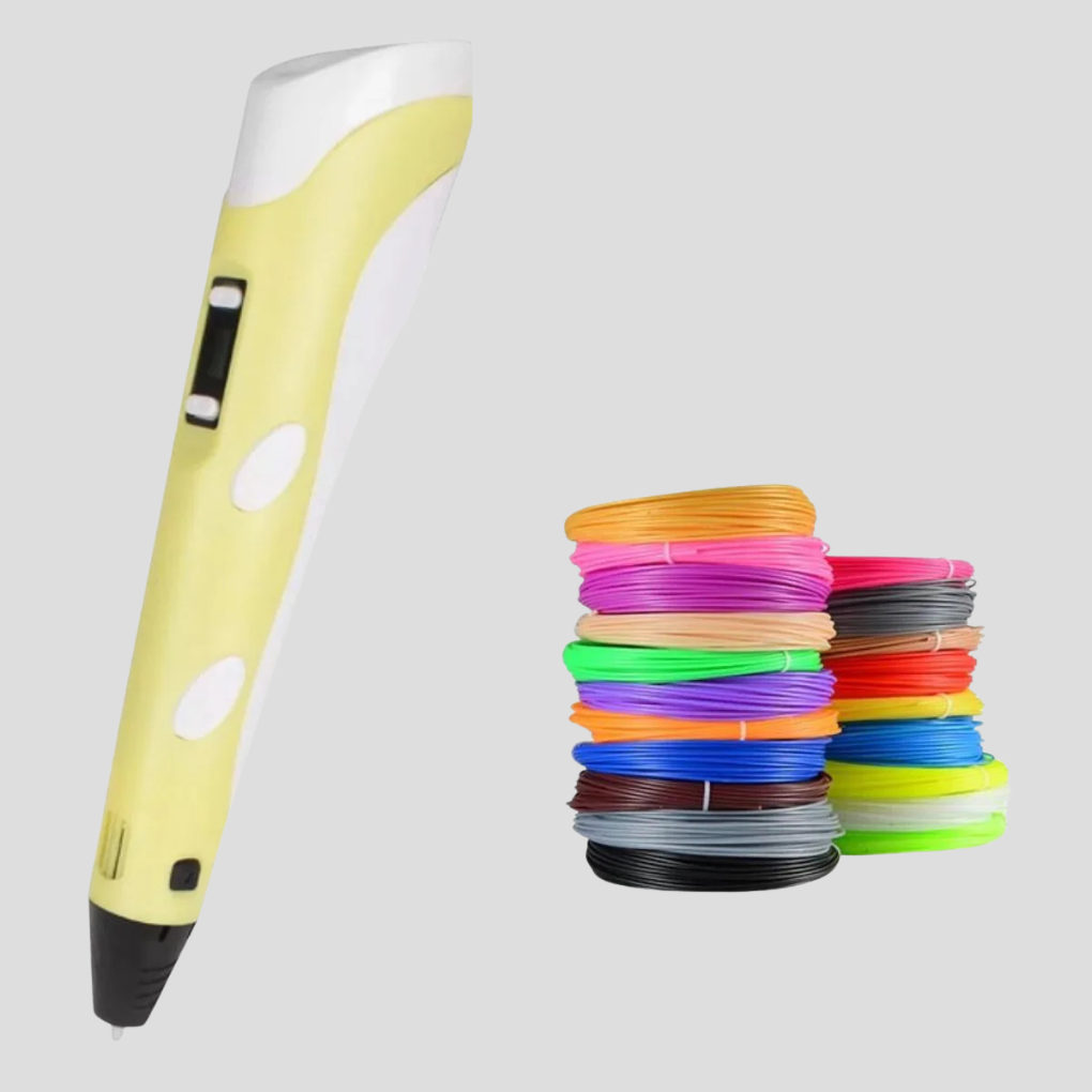 3D Creative Pen
