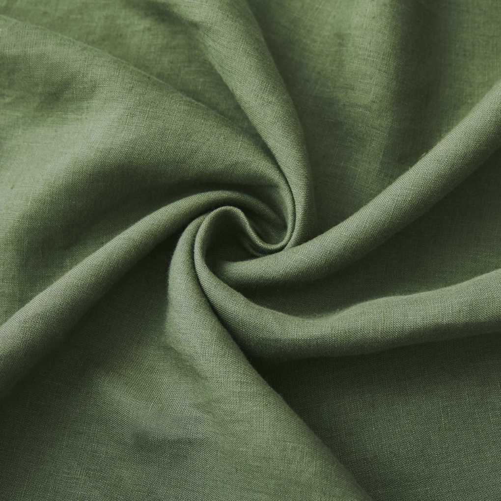 Linen Duvet Cover