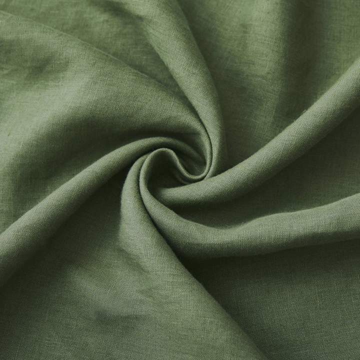 Linen Duvet Cover