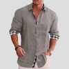 Men’s Shirt – Everyday Essential with Clean Lines