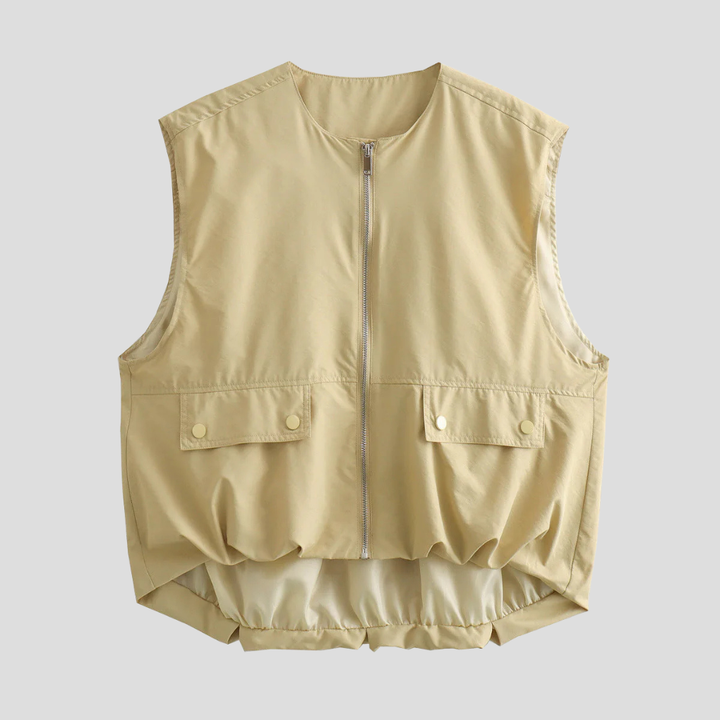 Women's Bodywarmer