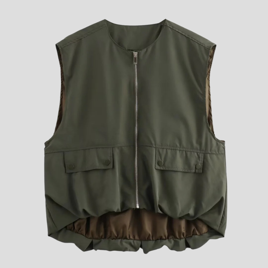 Women's Bodywarmer