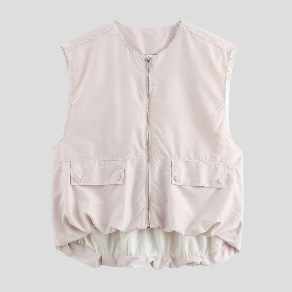 Women's Bodywarmer