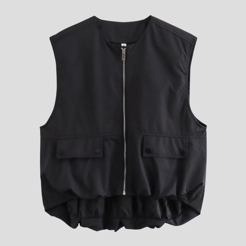 Women's Bodywarmer