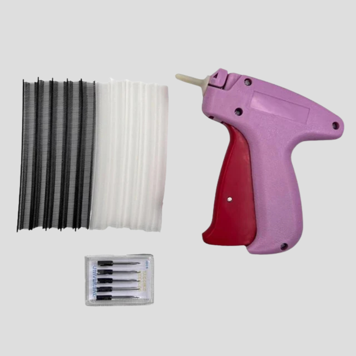 Compact Mini Sewing Machine