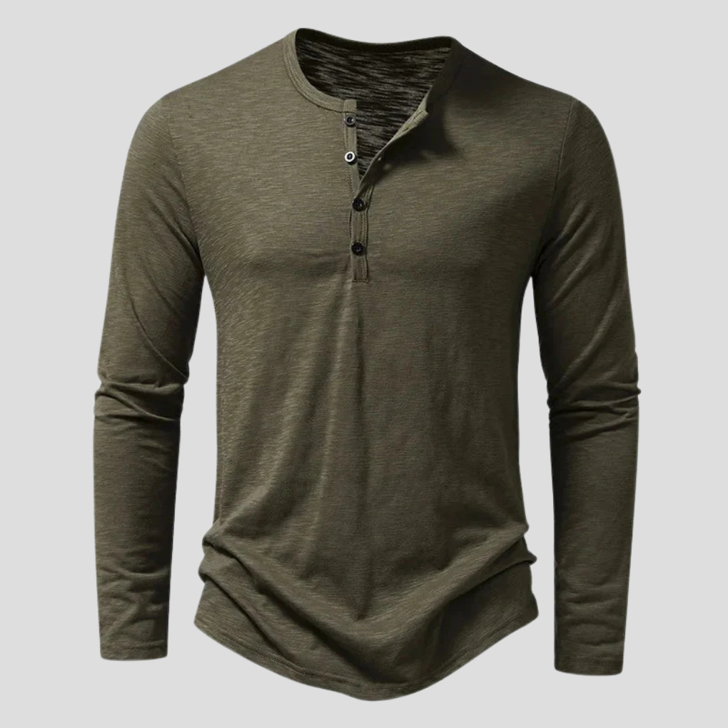 Long-Sleeve Shirt