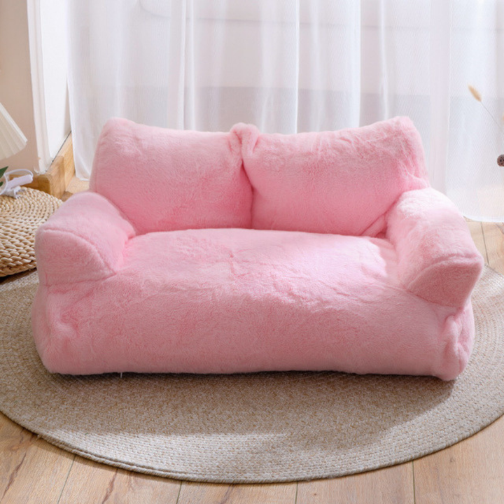 Cat Sofa Bed – Soft & Cozy