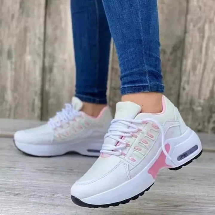 Wide-Fit Casual Shoes