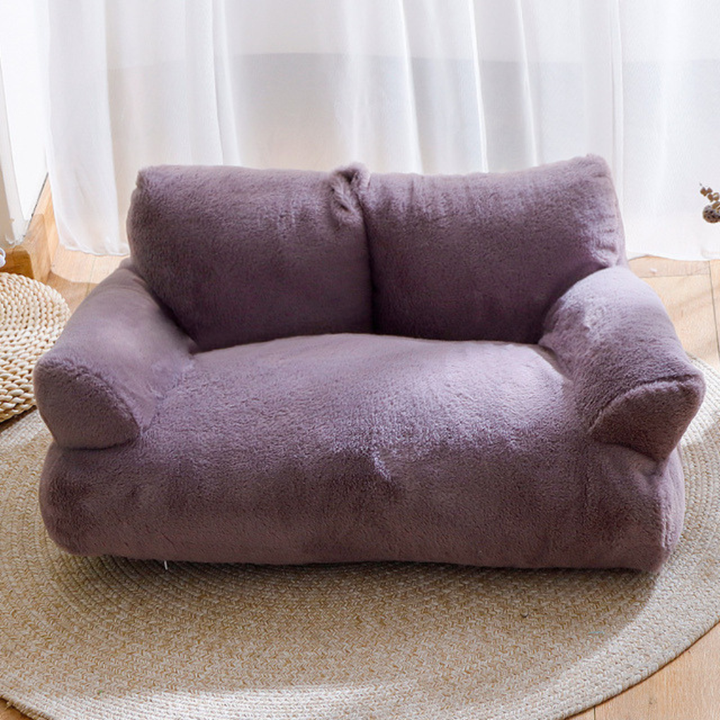 Cat Sofa Bed – Soft & Cozy