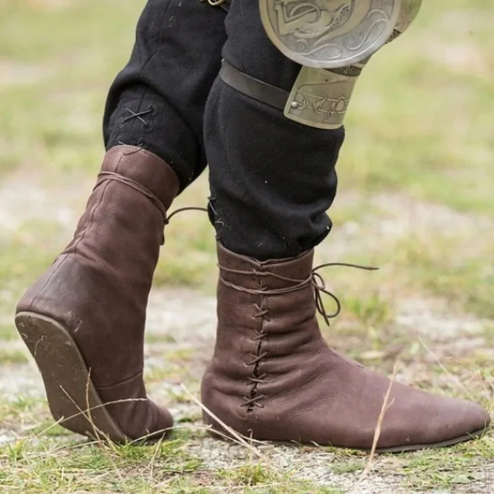Vintage Men’s Boots