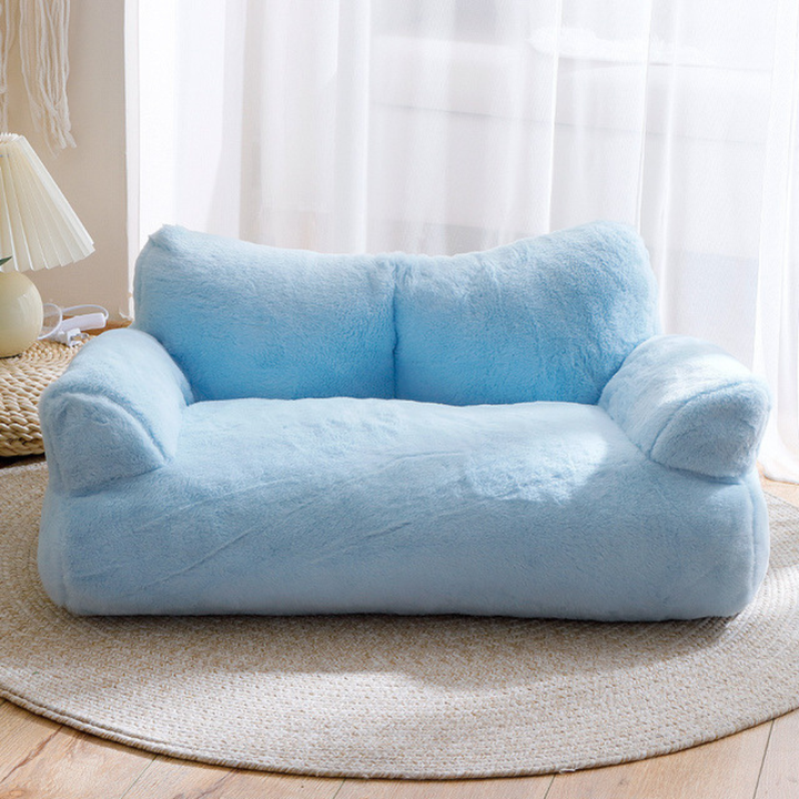 Cat Sofa Bed – Soft & Cozy