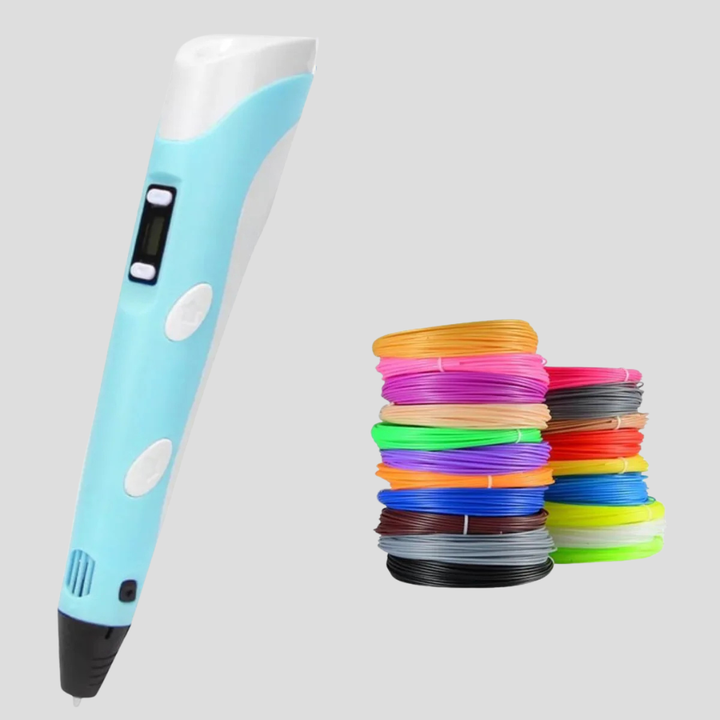 3D Creative Pen