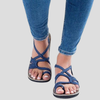 Colorful Beach Sandals
