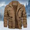 Men’s Casual Winter Jacket