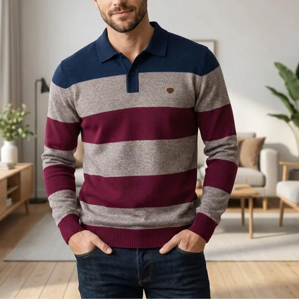 Timeless Women’s Warm Knit Pullover