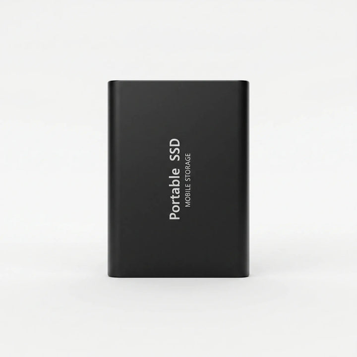 VaultexCompact Portable Solid-State Drive