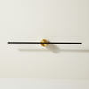Adjustable Bathroom Towel Rack – LinoBar