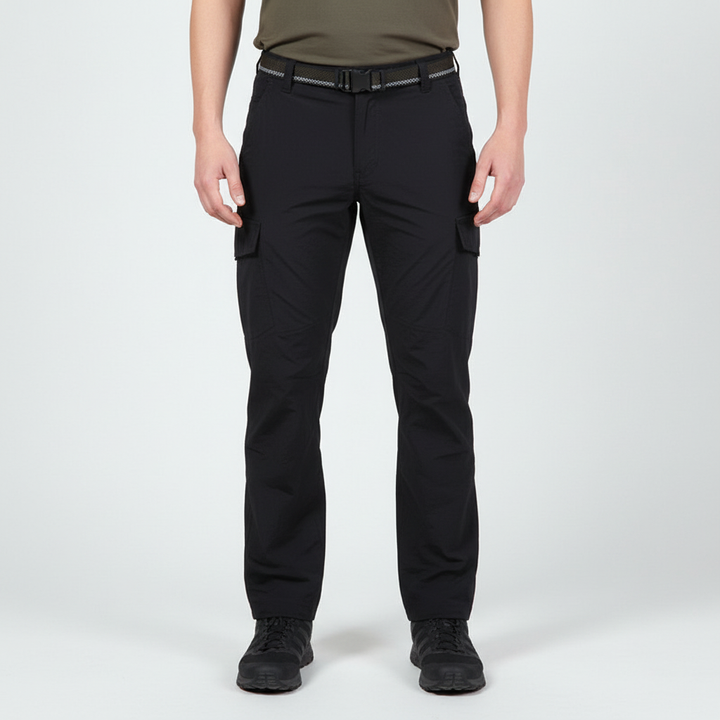 Water-Repellent Cargo Pants – Felix