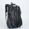 Water-Resistant 50L Hiking Backpack - Sean