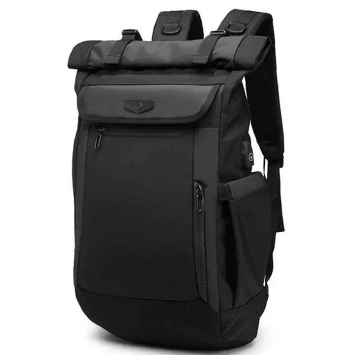 Waterproof Backpack - Capacitor
