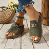 ComfyWalk Women’s Sandals