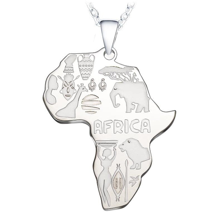 CoolChain | Women's Necklace