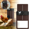 Automatic Chicken Coop Door System – SafeCoop