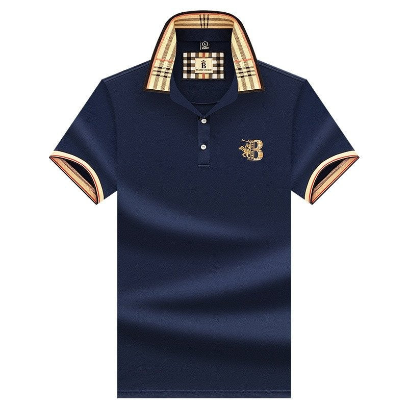 Jonas – Men's Polo Shirt