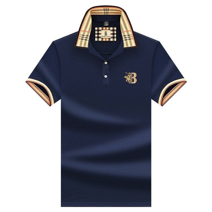 Jonas – Men's Polo Shirt