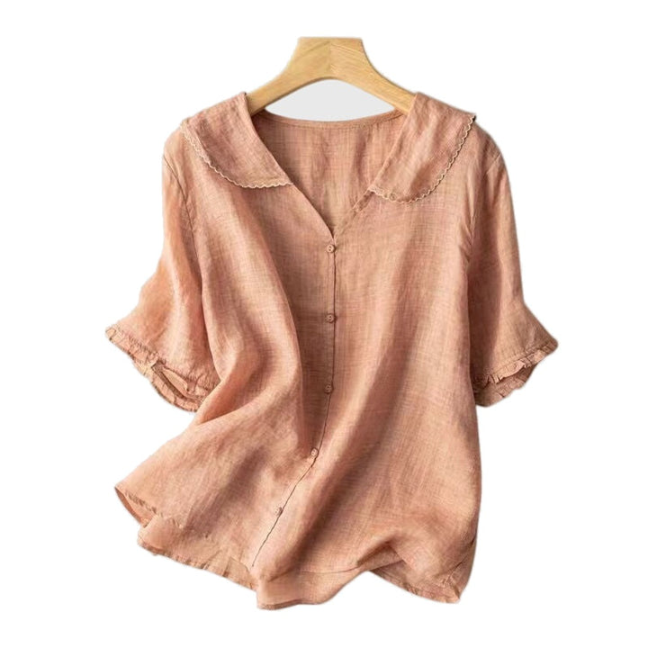 Adele™ | Chic Blouse for Any Occasion — image 2